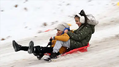 Bingöl'de yarın okullar tatil mi?