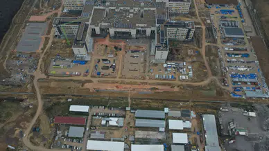 Sakarya'da yangın: İtfaiye ekipleri söndürmek için seferber oldu!