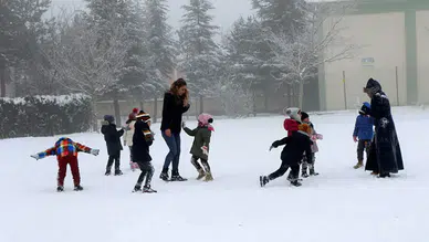 Bitlis'te yarın okullar tatil mi?