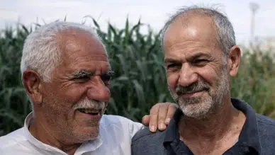 Mardin'de baba-oğul bir gün arayla hayatını kaybetti!