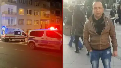 Niğde'de sobadan sızan gazdan zehirlenen 47 yaşındaki adam hayatını kaybetti