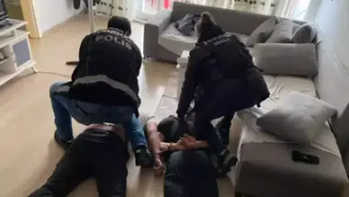 Muğla'da uyuşturucu operasyonu: 5 şüpheli tutuklandı