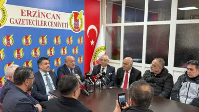 2026 yılı yatırım programı : Erzincan’a 138 proje, 38 milyar TL ödenek ayrıldı