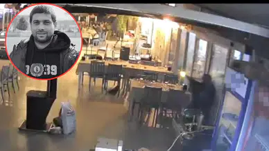 Balıkesir'de restorana tüfekli saldırı: 1 ölü, 3 yaralı