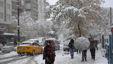 Siirt Valiliği: Faaliyet gösteren eğitim kurumları 1 gün tatil!