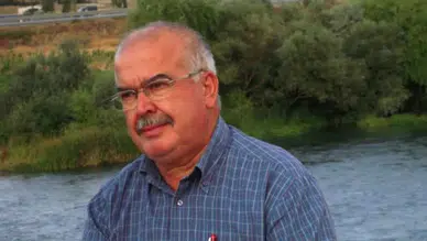 Aydın Köşk'te acı kayıp: Uzundere'nin eski muhtarı Bahri Okumuş hayatını kaybetti