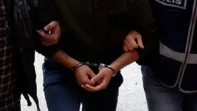 Kocaeli'de uyuşturucu operasyonu: 5 şüpheli tutuklandı