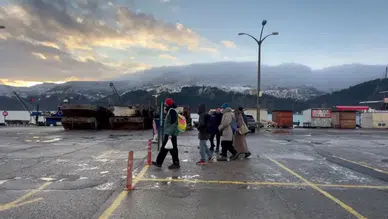 Amasra, Rus filmlerine konu olacak!