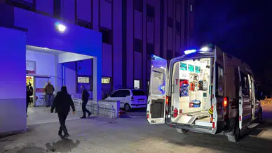 Adıyaman'da bir şahıs kuzenini tüfekle vurarak öldürdü