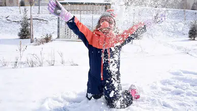 Giresun'da bazı okullar bugün tatil!