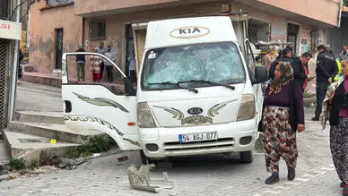 Balıkesir'de iki grup arasında silahlı kavga: 2 yaralı
