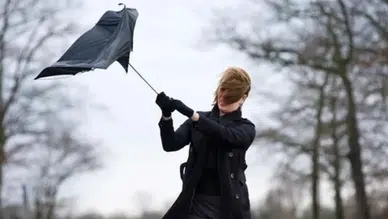 Niğde Valiliği'nden kuvvetli rüzgar ve fırtına uyarısı!