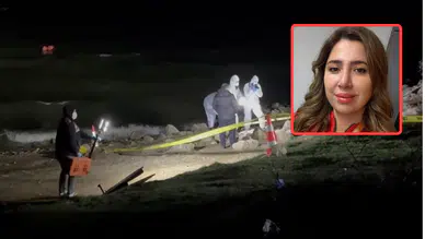 8 gündür kayıptı! Elif Kumal nasıl öldü, neden göl kenarına geldi?