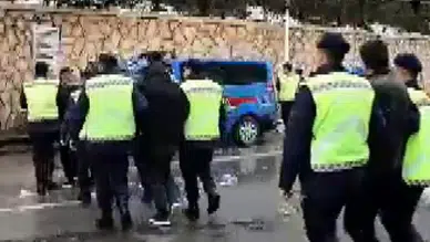 4 ilde düzenlenen fuhuş operasyonlarında 11 kişi tutuklandı