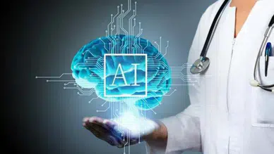 Sağlık krizleri için yapay zeka destekli çözümler üretilecek!