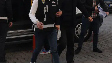 Kocaeli'de uyuşturucu operasyonu: 14 kişi tutuklandı!