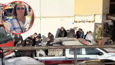 Binnaz Eriş kimdir, kaç yaşında ve neden öldü? Tekirdağ'da korkunç olay