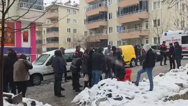 Tunceli'de dükkan sahibi, kiracısı tarafından ayağından vuruldu