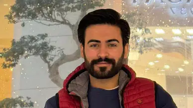 Hatay’da 7 gündür kayıp olan gençten haber yok : Eşyaları arazide bulundu