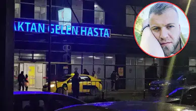 Zonguldak'ta kaçak kömür ocağını su bastı : 1 ölü, 1 yaralı