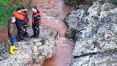 Balıkesir’de kayıp Alzheimer hastası ölü bulundu