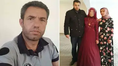 Boşanma aşamasındaki eşini sokak ortasında öldürdü