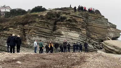 Düzce'de 3 gündür kayıp olan 33 yaşındaki Hilal Ersoy'un cansız bedeni bulundu!