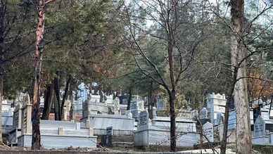 Kahramanmaraş'ta kadın cinayeti : 2 çocuk annesi kadın eski eşi tarafından öldürüldü
