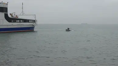 Yalova'da denizde kadın cesedi bulundu