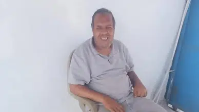 Gaziantep'te zihinsel engelli Musa Çam'dan 5 gündür haber alınamıyor