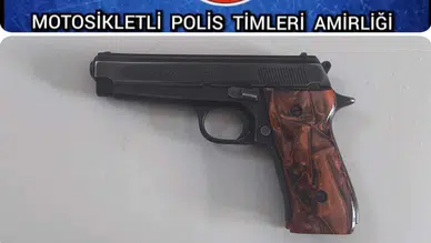 Çorum'da yapılan denetimlerde 4 kişi yakalandı