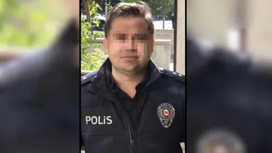 Hakkari Emniyet Müdürlüğü'nde görevli başkomiser intihar etti