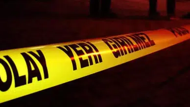 Kütahya'da miras kavgasında kan aktı : Kardeşini silahla öldürdü