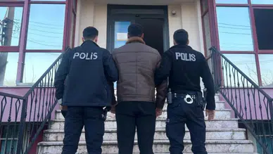 Kocaeli'de husumetlisini bıçaklayan 25 yaşındaki genç tutuklandı