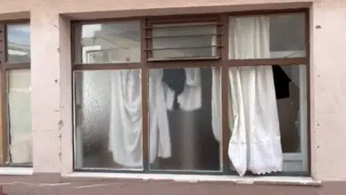 Menteşe’de çakmak gazı patlaması : 7 genç yaralandı