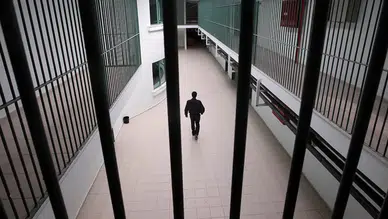 İstanbul'da aranan firari hükümlü Bursa'da yakalandı