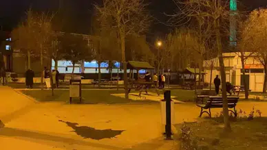 Esenyurt'ta eşini silahla yaraladıktan sonra kendini vuran koca öldü