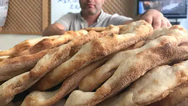 Bayburt'ta Ramazan pidesi ne kadar oldu?
