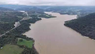 Çanakkale Belediyesi'nden taşkın uyarısı yapıldı