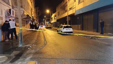 Batman'da taşlı, sopalı ve bıçaklı kavga : Çok sayıda yaralı var