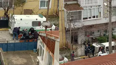 Kırklareli Lüleburgaz'da bir şahıs evinde ölü bulundu
