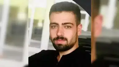 Kars'ta motosiklet istinat duvarına çarptı : 25 yaşındaki genç öldü