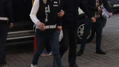 İstanbul'daki park kavgası sopalı saldırıya dönüştü : 4 şüpheli gözaltına alındı