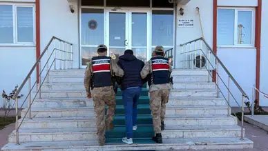 Bingöl'de son bir haftada 38 şüpheli yakalandı
