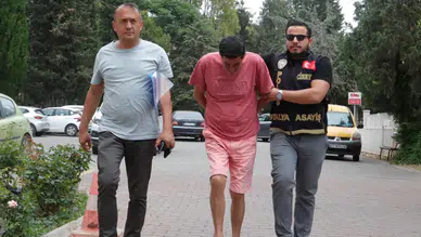 Oğlunu 36 yerinden bıçaklayan babaya müebbet hapis