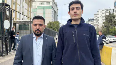 Antalya’da bebeğine şiddet davasında anneye 6 yıl hapis