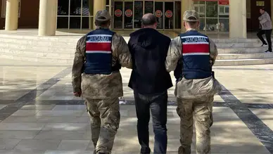 Şanlıurfa'da hapis cezası bulunan firari hükümlü yakalandı