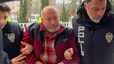 Ordu'da 10 kurşunla husumetlisini vuran zanlı yakalandı