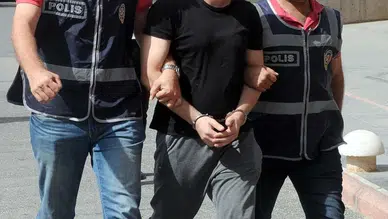 Kırşehir'de 44 yıl kesinleşmiş hapis cezası bulunan firari yakalandı