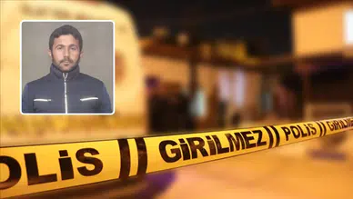 Muş'ta aile faciası : 5 çocuk annesi kadın, kocasını bıçaklayarak öldürdü